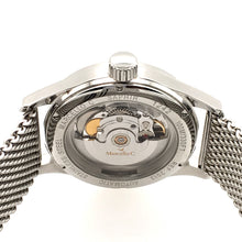 Laden Sie das Bild in den Galerie-Viewer, Marcello C Milanaiseband KLASSIK