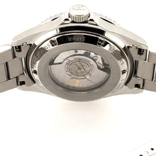 Laden Sie das Bild in den Galerie-Viewer, Marcello C Nettuno GMT