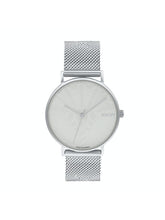 Laden Sie das Bild in den Galerie-Viewer, JOOP! Damenarmbanduhr mit Milanaisearmband Edelstahl