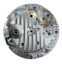 Laden Sie das Bild in den Galerie-Viewer, Marcello C SCALA CHRONOGRAPH 2009