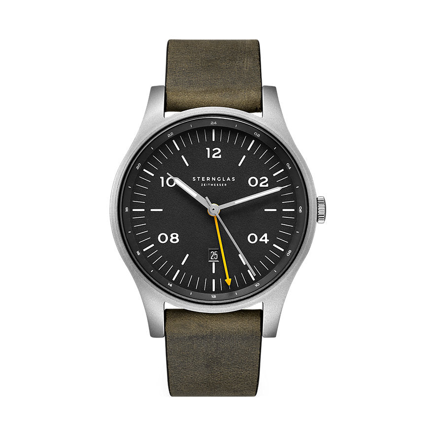 Sternglas Taiga GMT